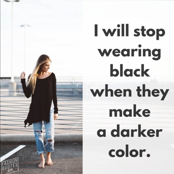 Hi! Welcome to my closet! - Picture 3 of 3